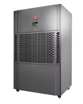 FSD-480L Industrial air dehumidifier